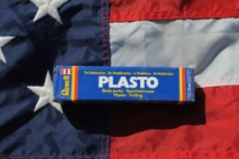 images/productimages/small/Plasto Bodyputty, 25ml Revell 39607.jpg